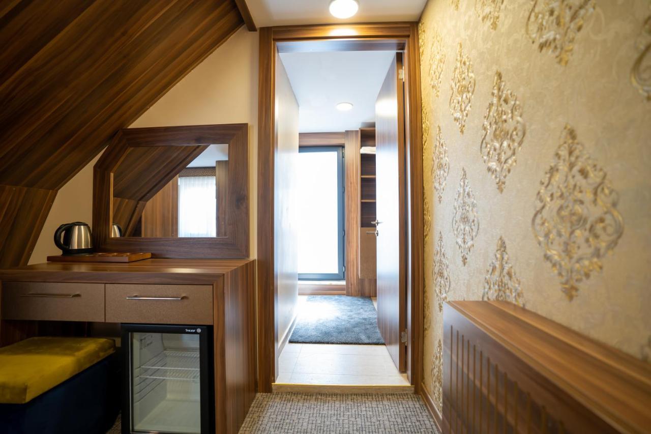 Hotel Capello *