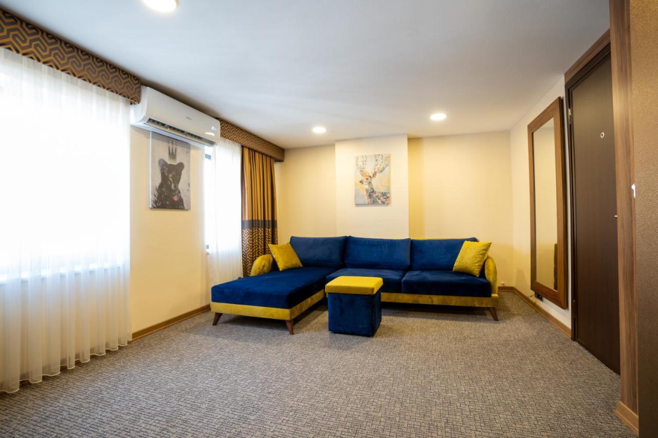 Capello Hotel *