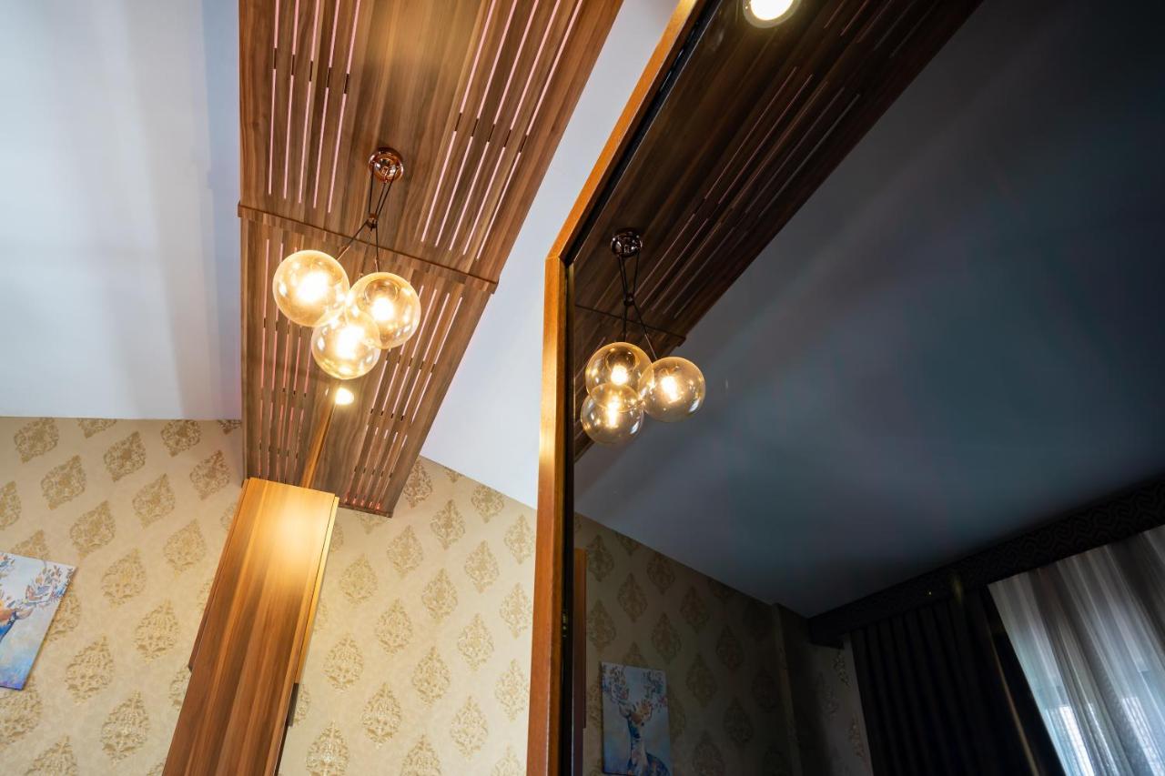 Hotel Capello Istanbul