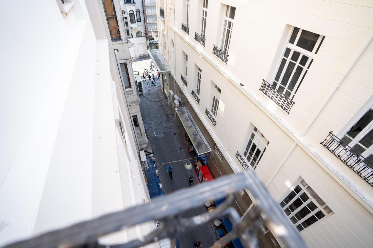 Capello Hotel