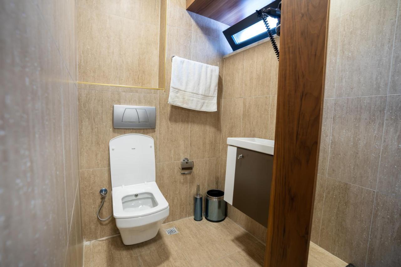 Capello Hotel Istanbul