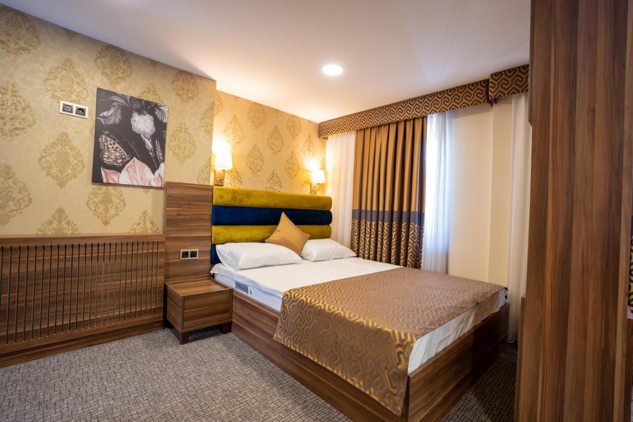 Capello Hotel