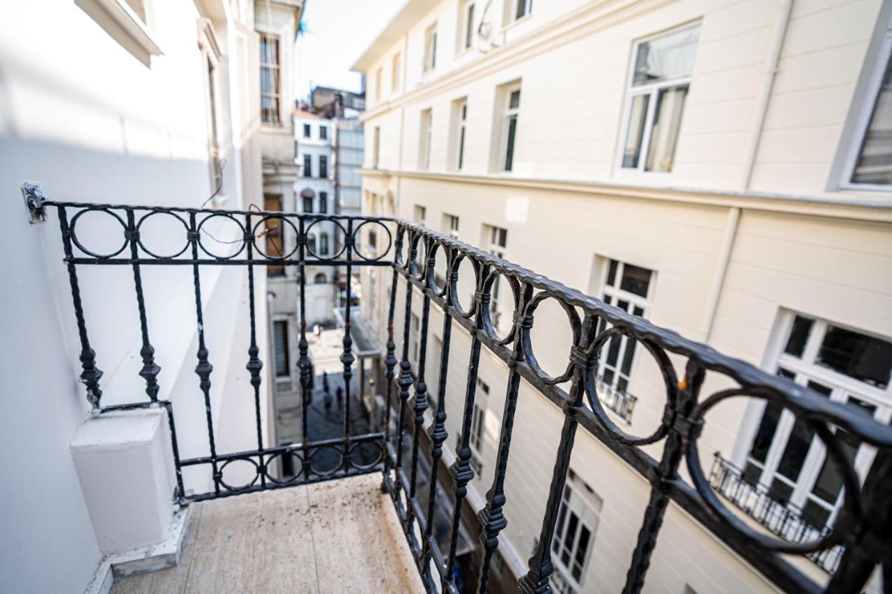 Hotel Capello Istanbul
