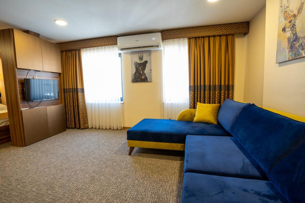 Capello Hotel *