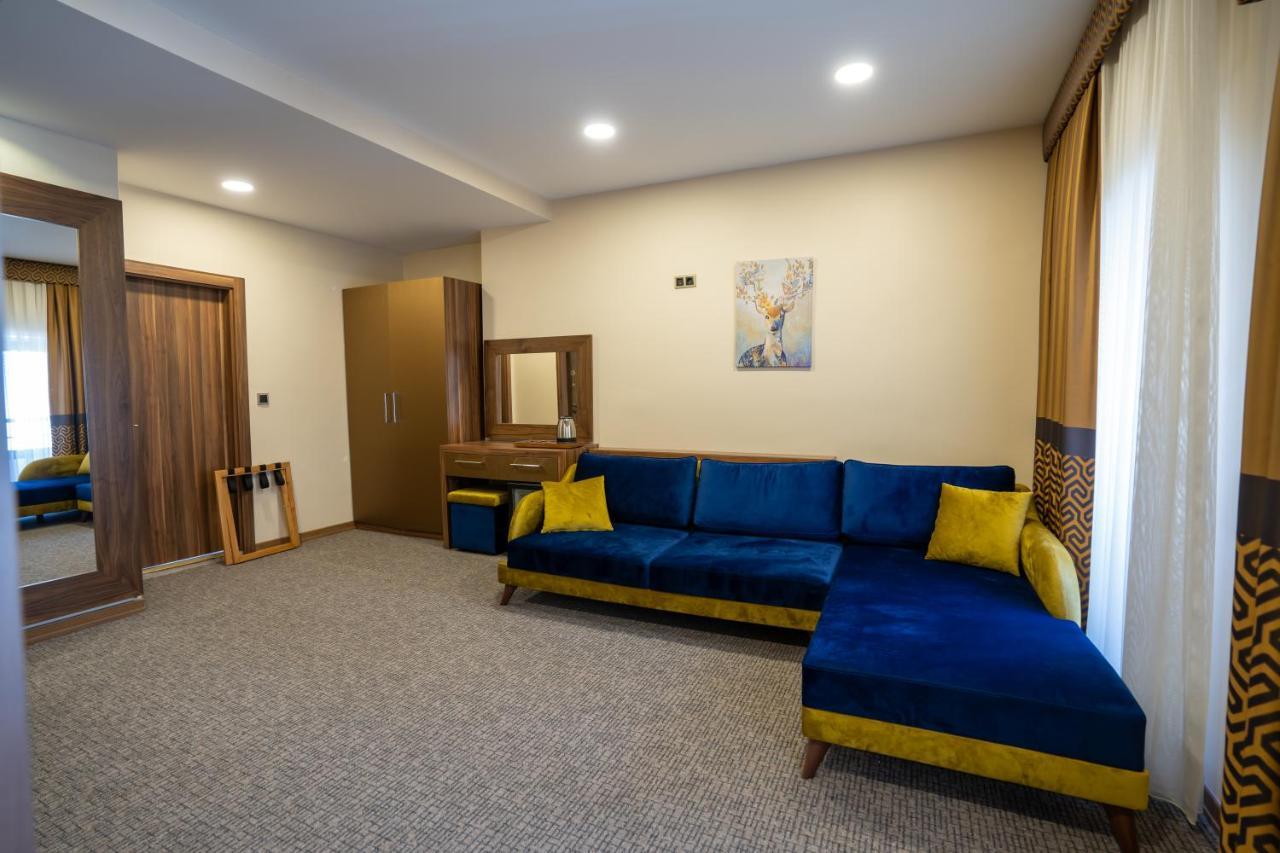 Hotel Capello Istanbul