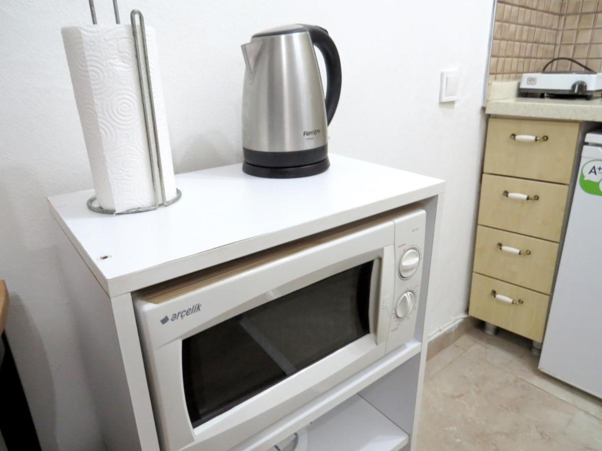 Istanberry - Pera Aparthotel Istanbul