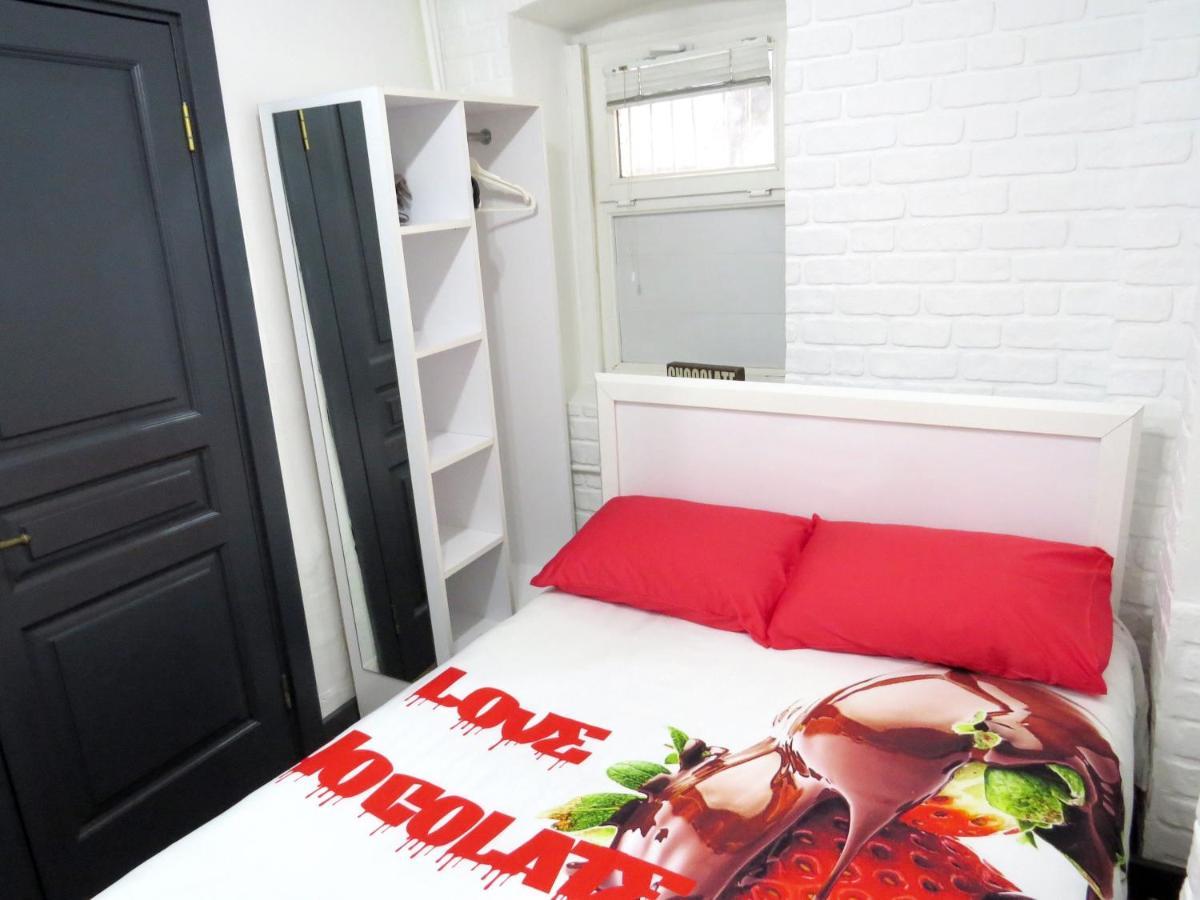 Aparthotel Istanberry - Pera