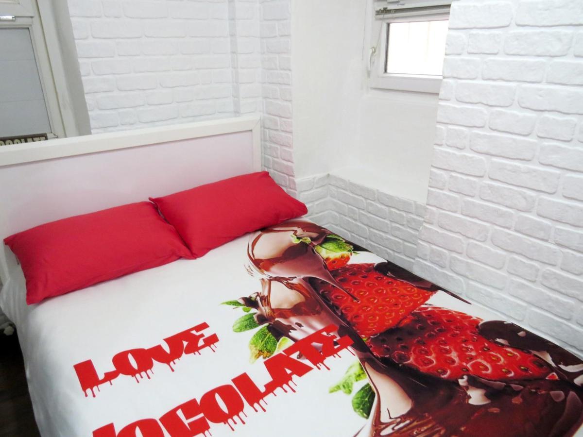 Istanberry - Pera Aparthotel 2*