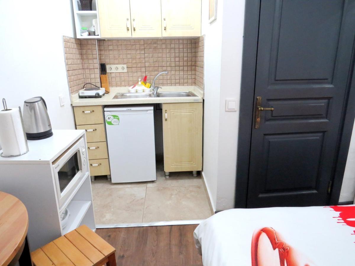 Aparthotel Istanberry - Pera Istanbul