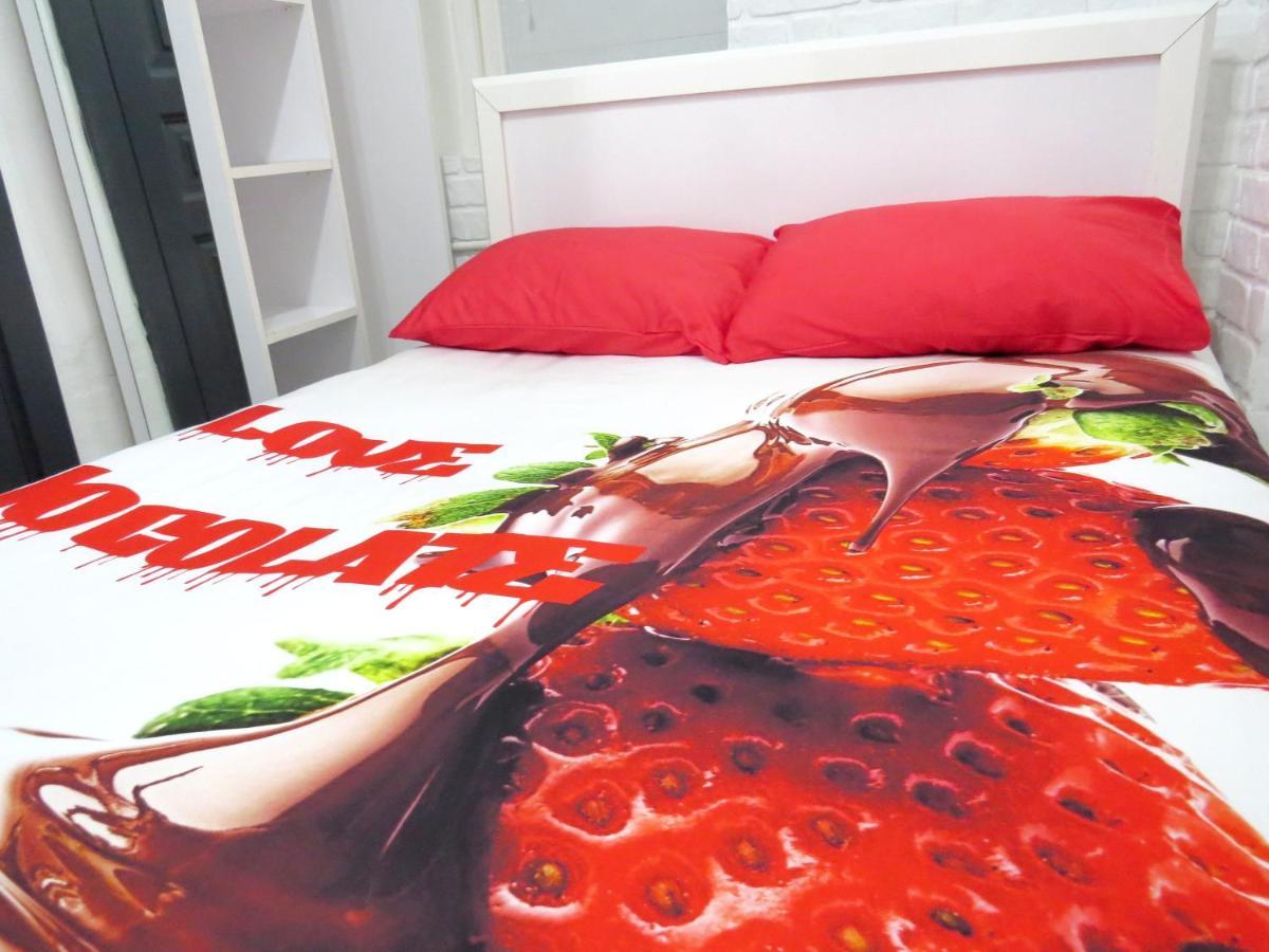 Istanberry - Pera Aparthotel