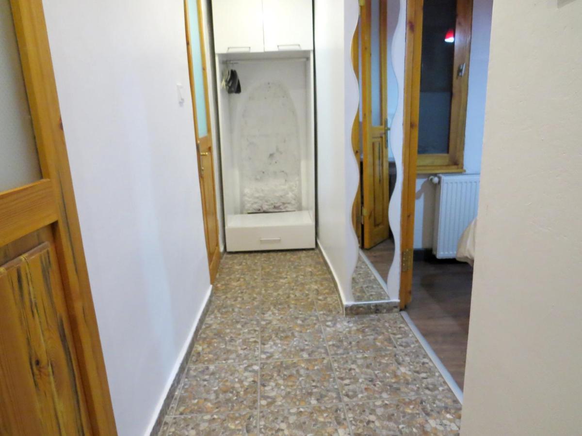 Istanberry - Pera Aparthotel 2*