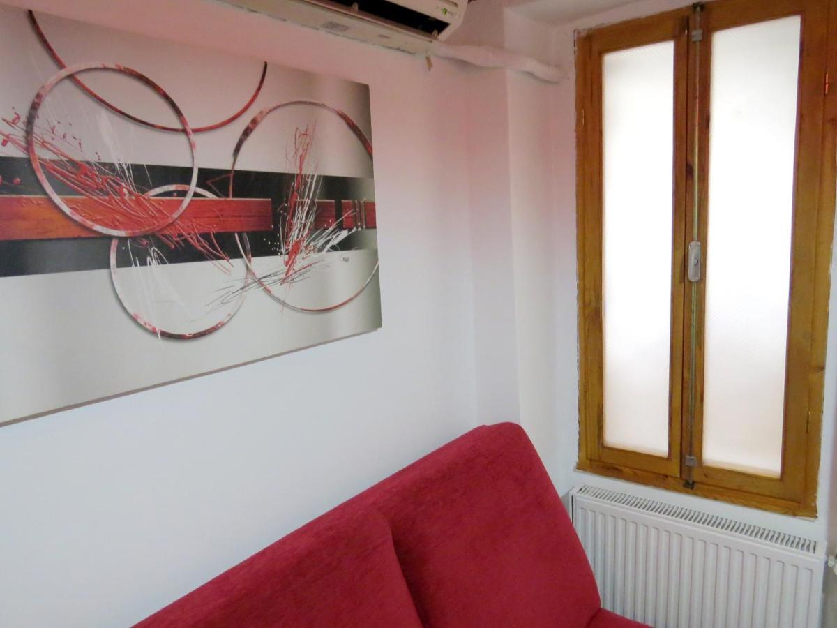 Aparthotel Istanberry - Pera Istanbul