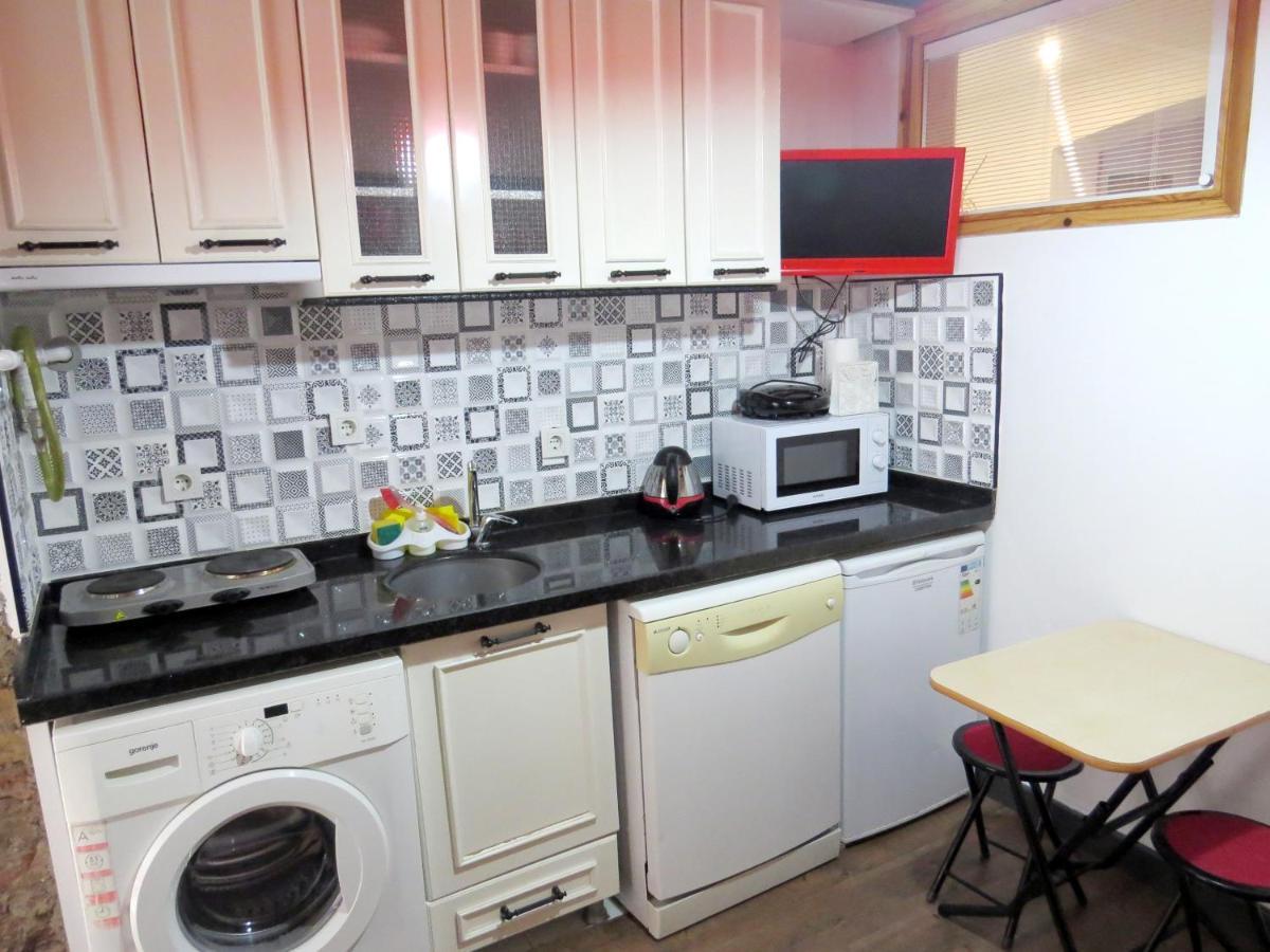 Aparthotel Istanberry - Pera 2*
