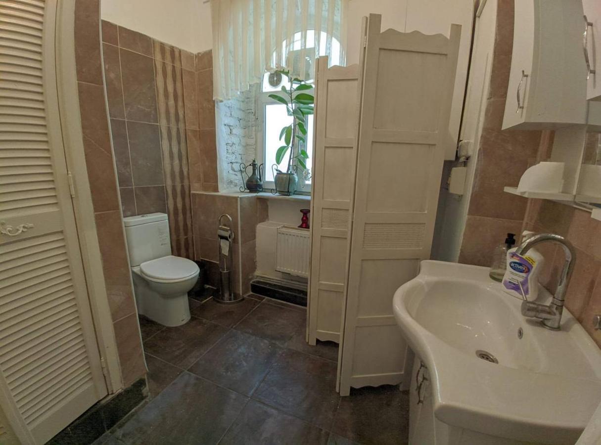 Galata Apartment Istanbul
