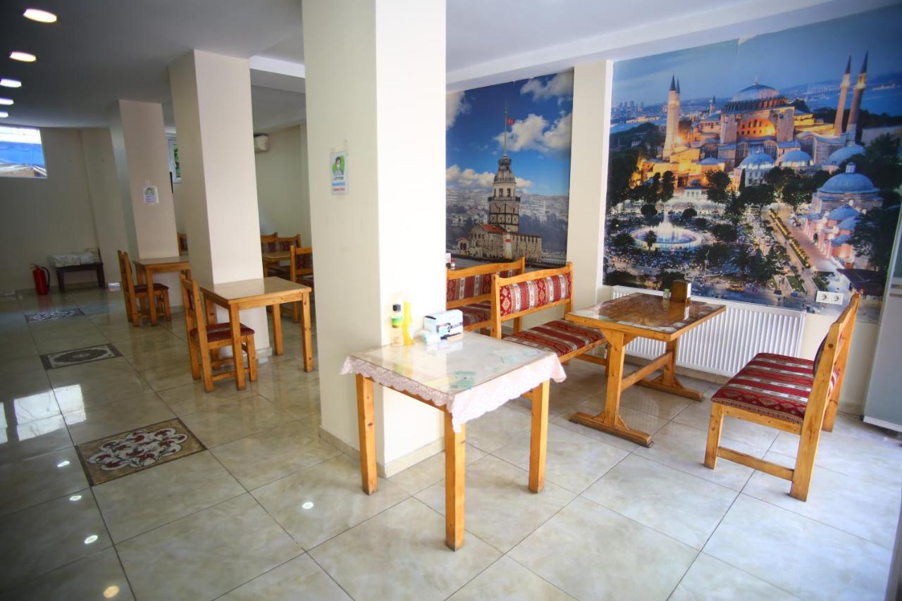 Hotel Seyri