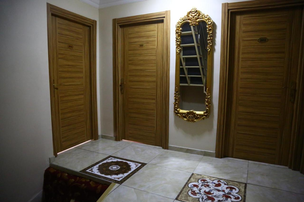 Hotel Seyri