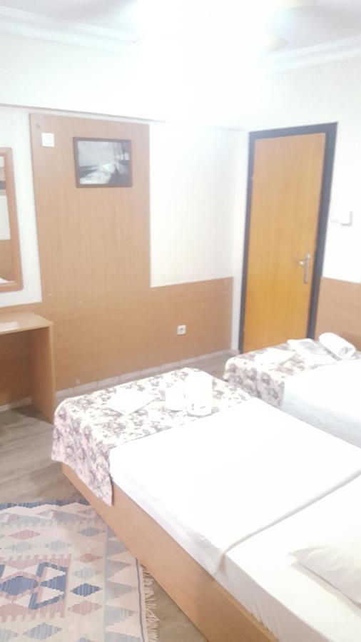 Hotel Kadikoy Istanbul
