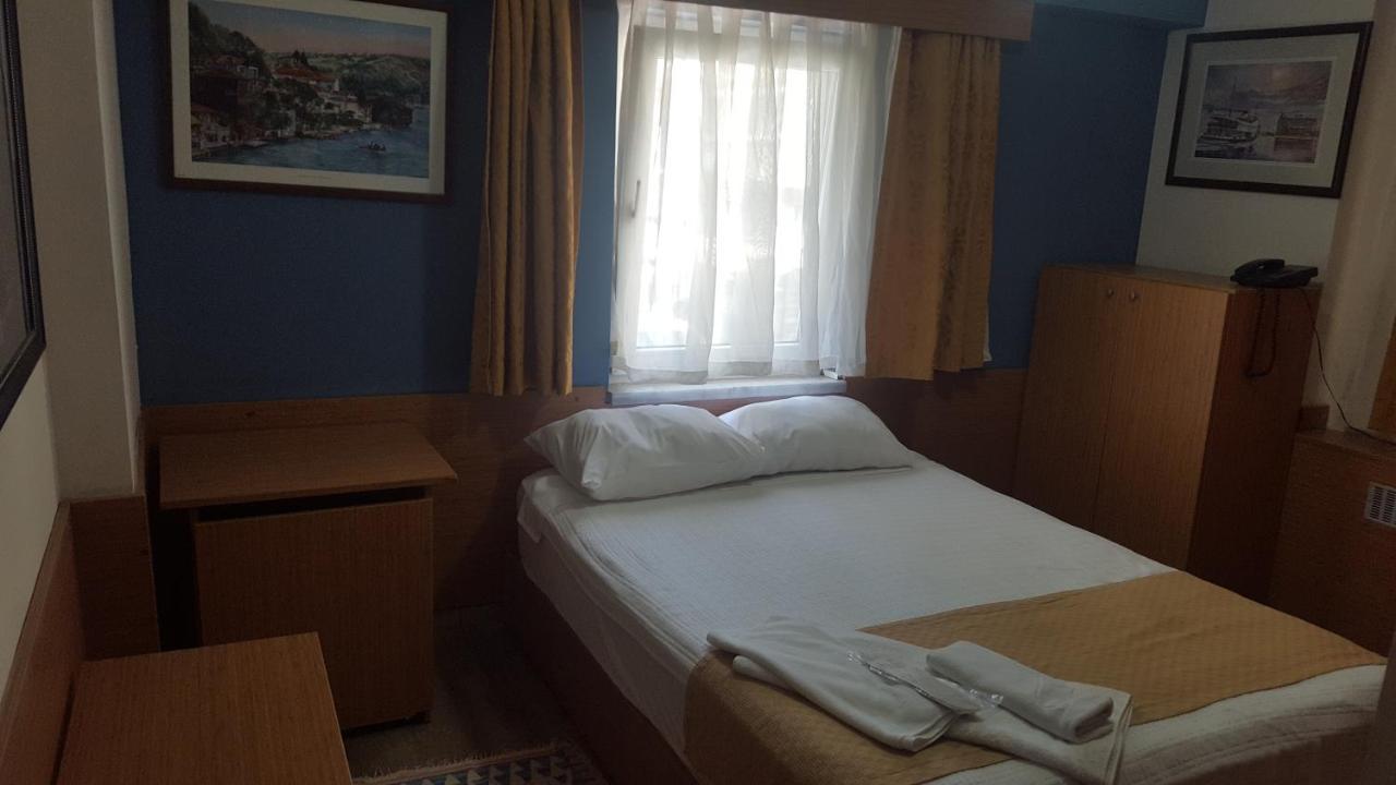 Kadikoy Hotel