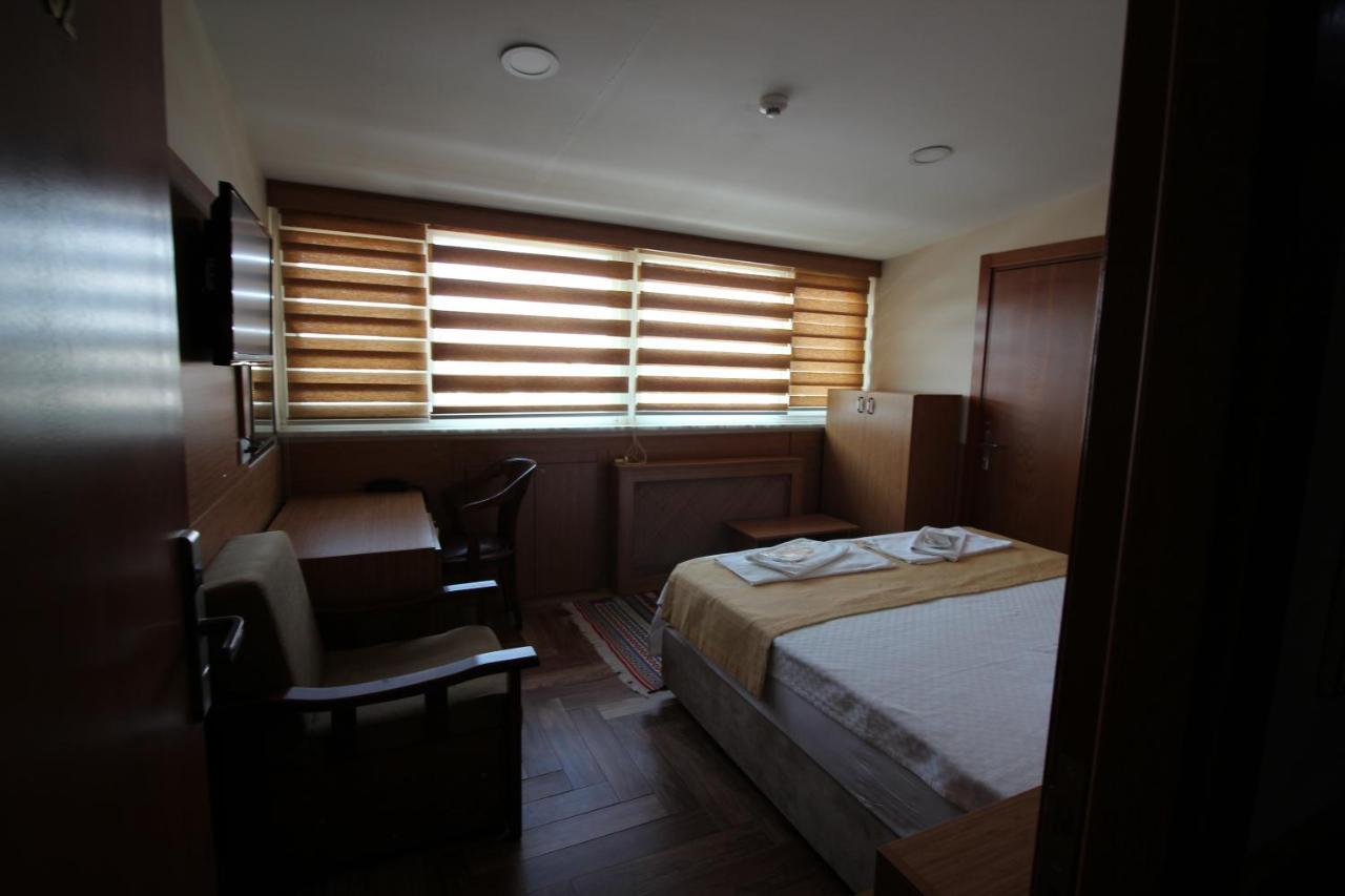 Kadikoy Hotel Istanbul