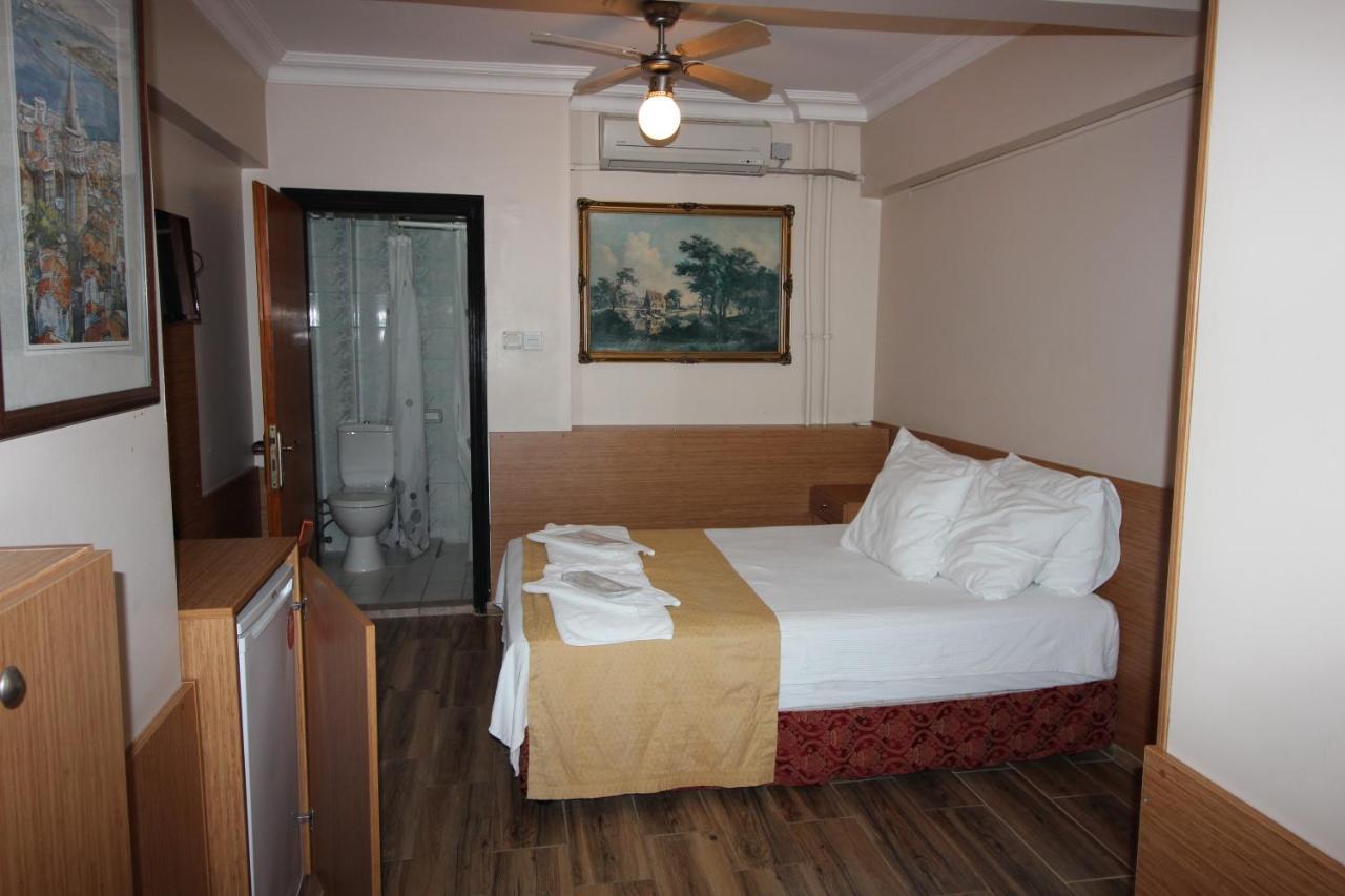 Hotel Kadikoy Istanbul