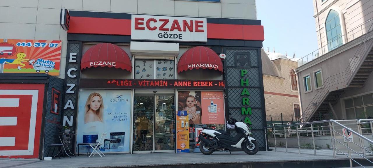 Beylikduzu Huzurlu Aile Yasam Sitesi Ful Donanimli Ev Istanbul
