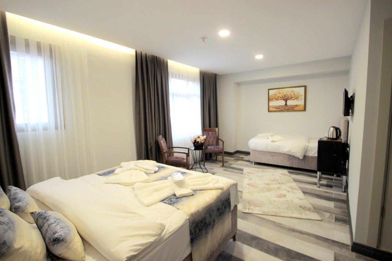 Gueler Istanbul