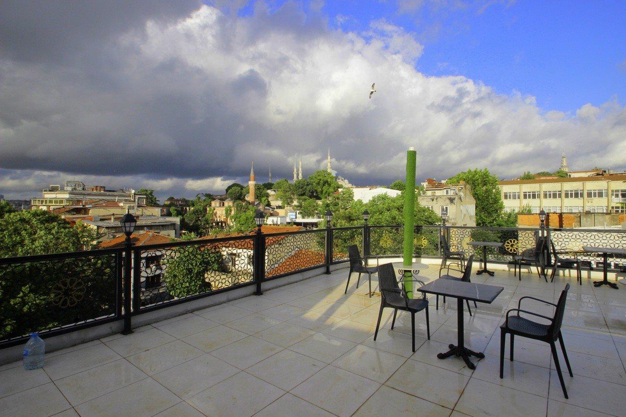 Gueler Hotel
