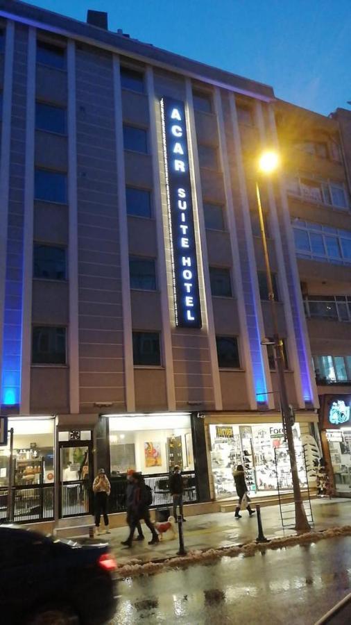 Acar Hotel Istanbul