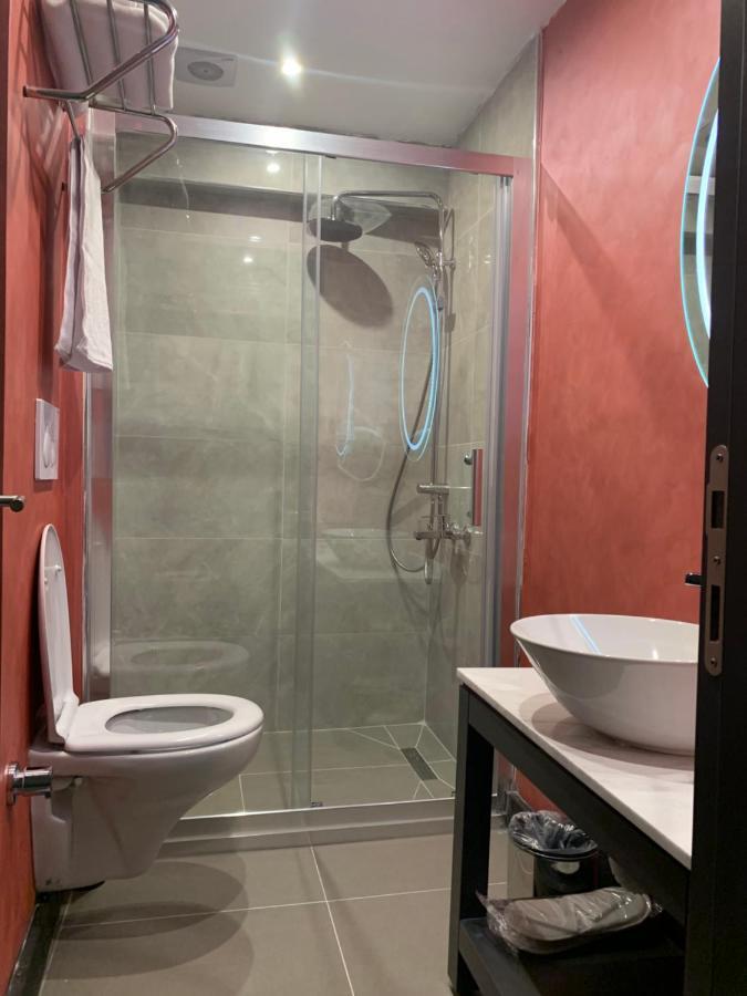 Acar Hotel Istanbul