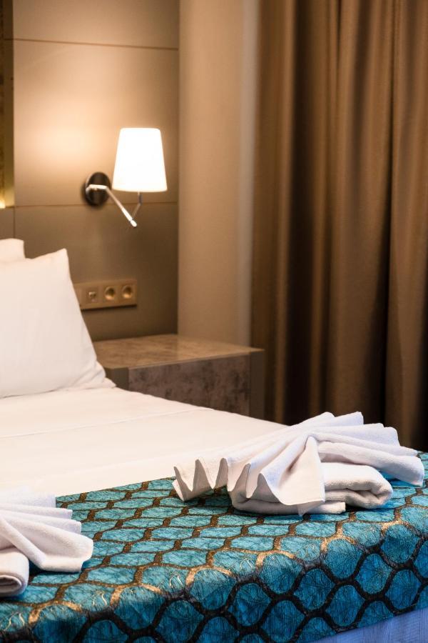 Hotel Acar