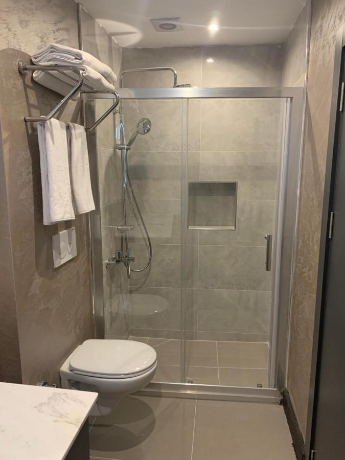 Acar Hotel Istanbul