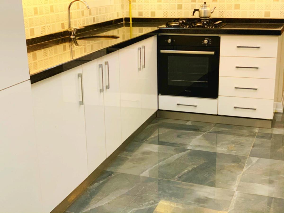 Apartamento Luxe Bright 2bdr In Center