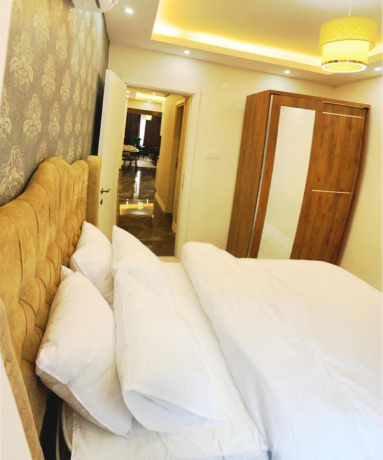 Apartamento Luxe Bright 2bdr In Center *