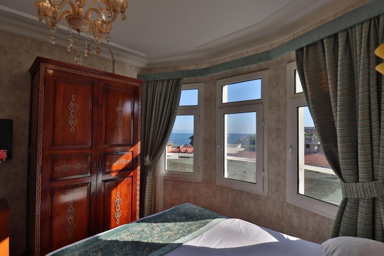 Mavi Ev İstanbul