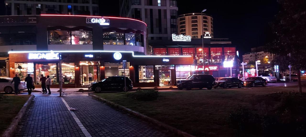 Beylikduzu Huzurlu Aile Yasam Sitesi Ful Donanimli Ev Apartment Istanbul