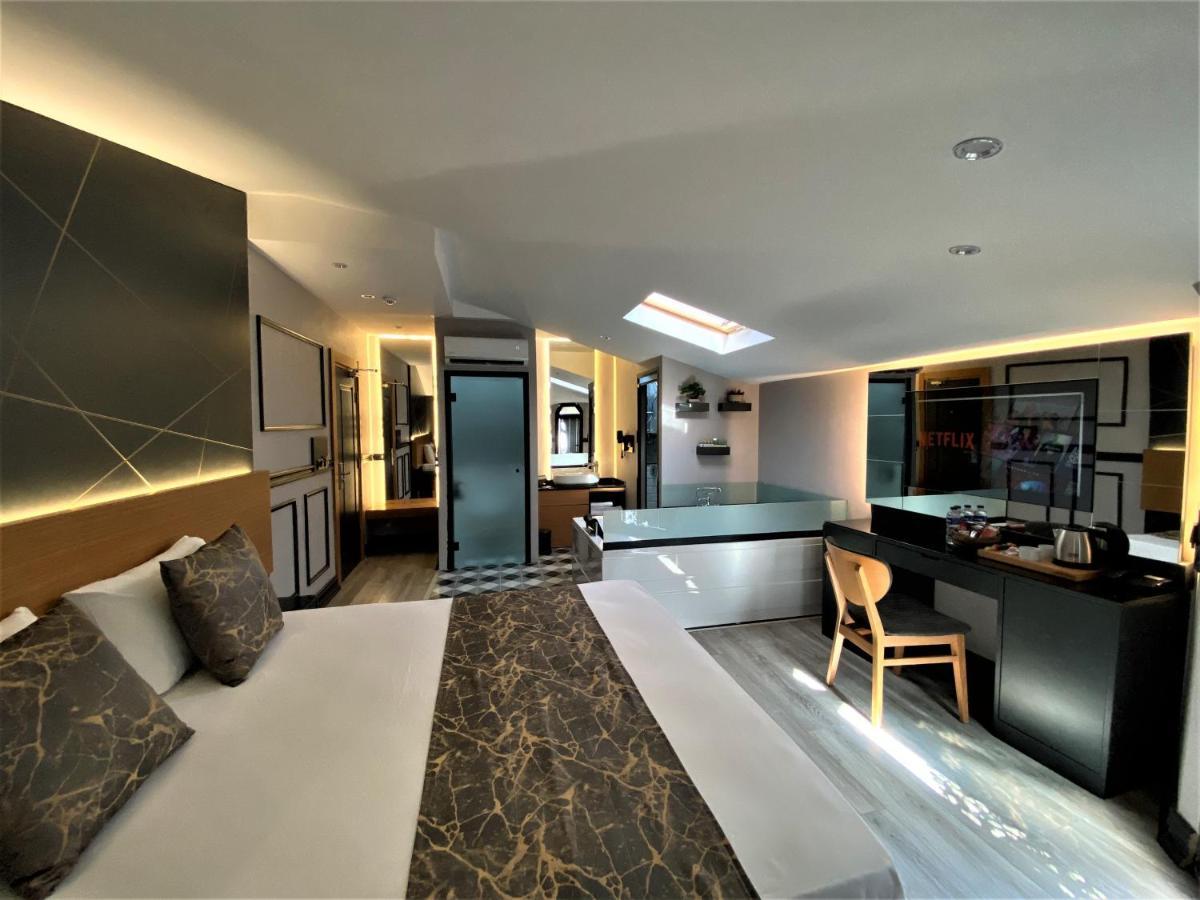 Confores Hotel Istanbul