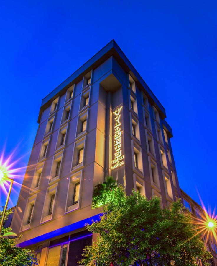 Hotel Valente Suites&hotel