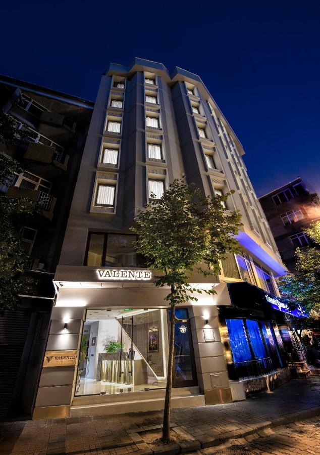 Valente Suites&hotel 2* Istanbul