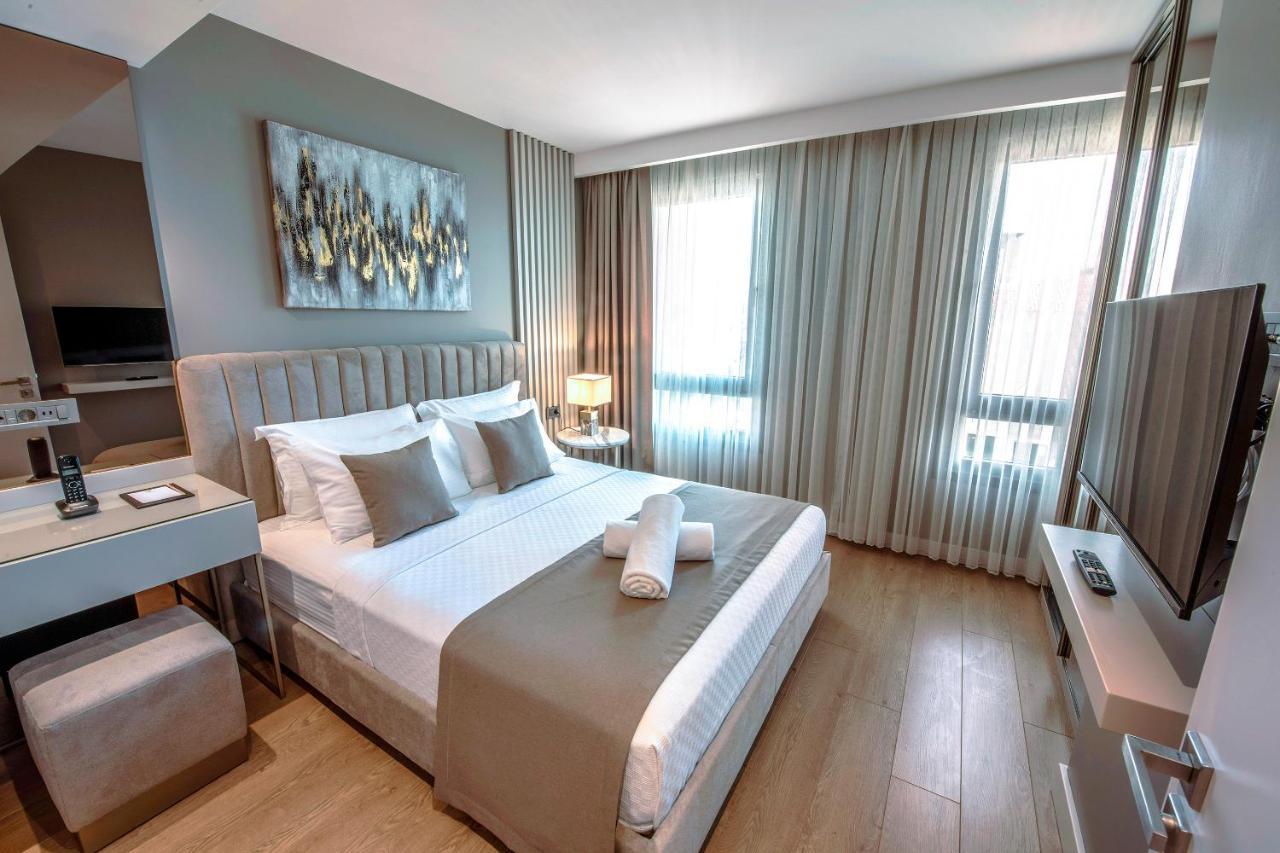 Hotel Valente Suites&hotel 2*
