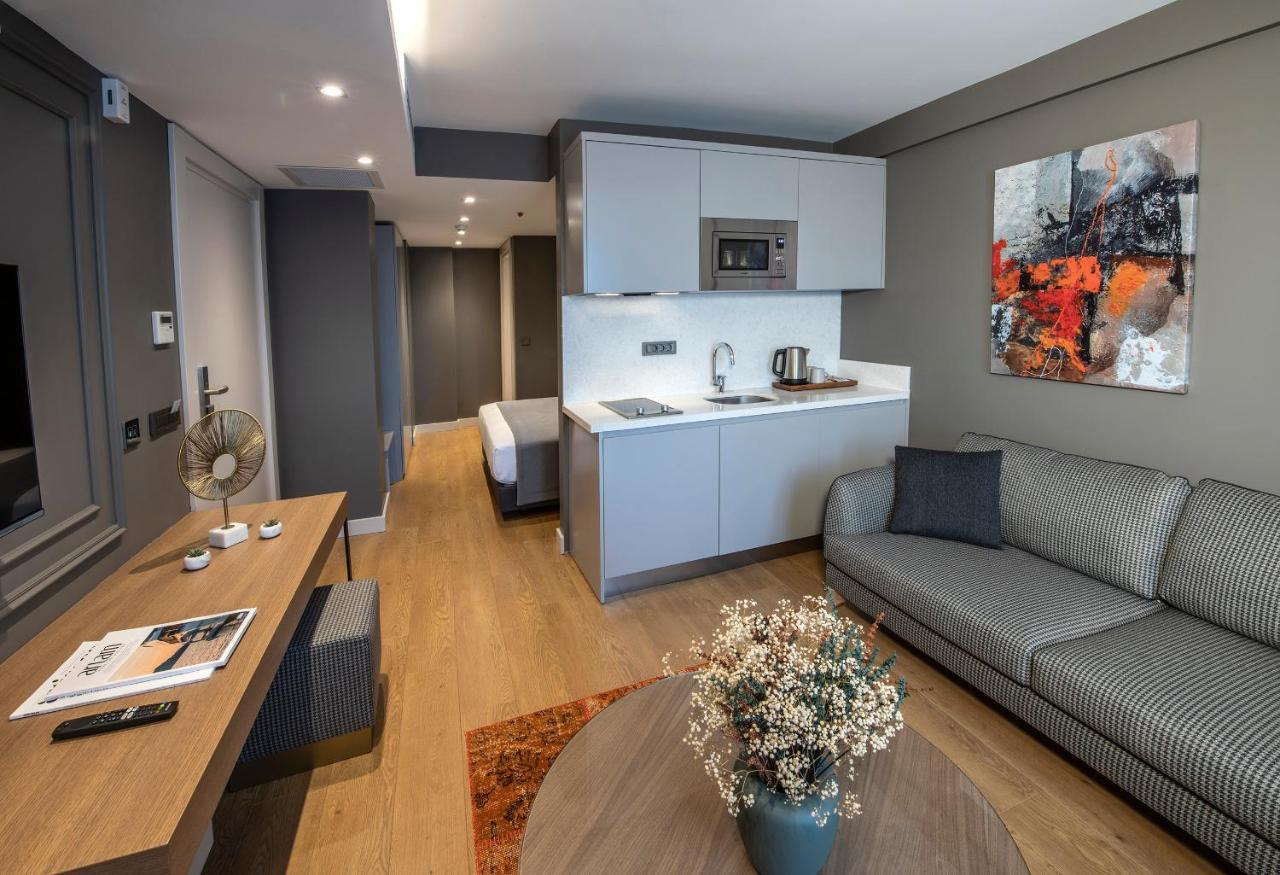 Valente Suites&hotel 2*