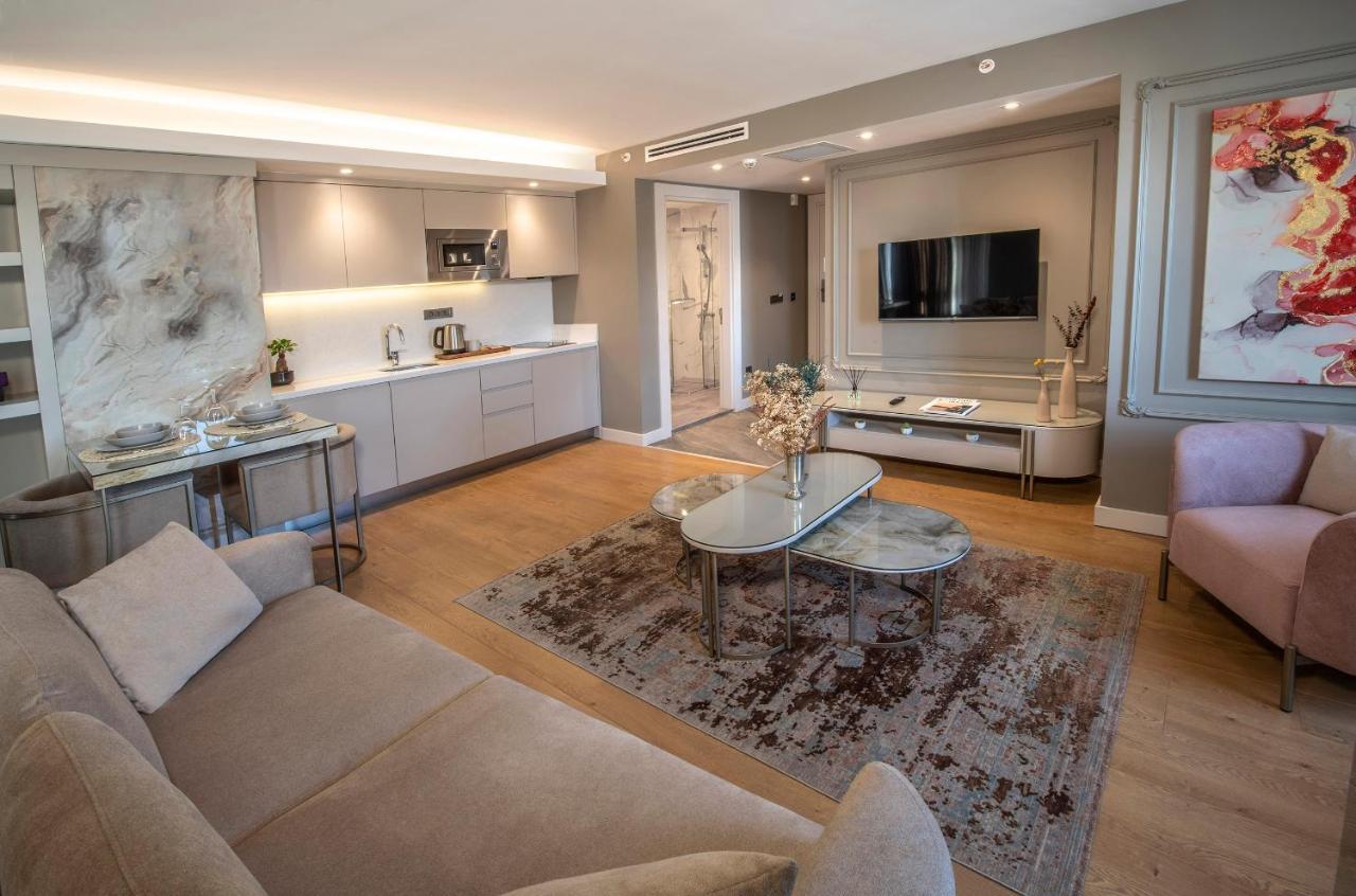 Valente Suites&hotel 2* Istanbul