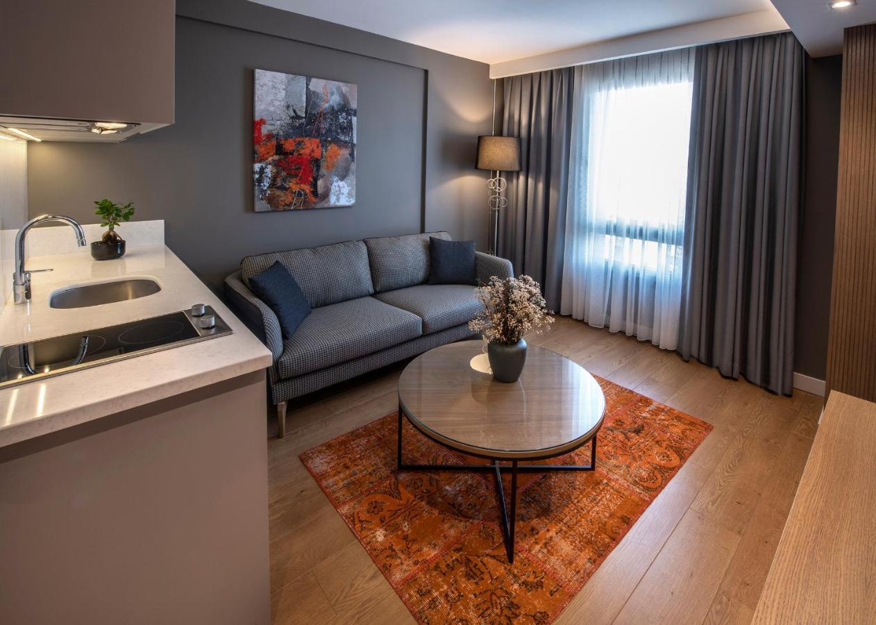 Valente Suites&hotel 2*