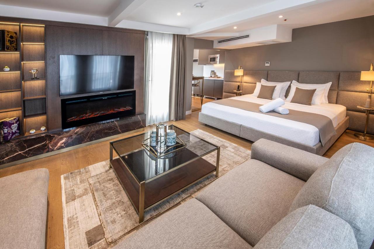 Hotel Valente Suites&hotel