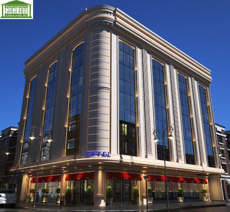 Express Istanbul