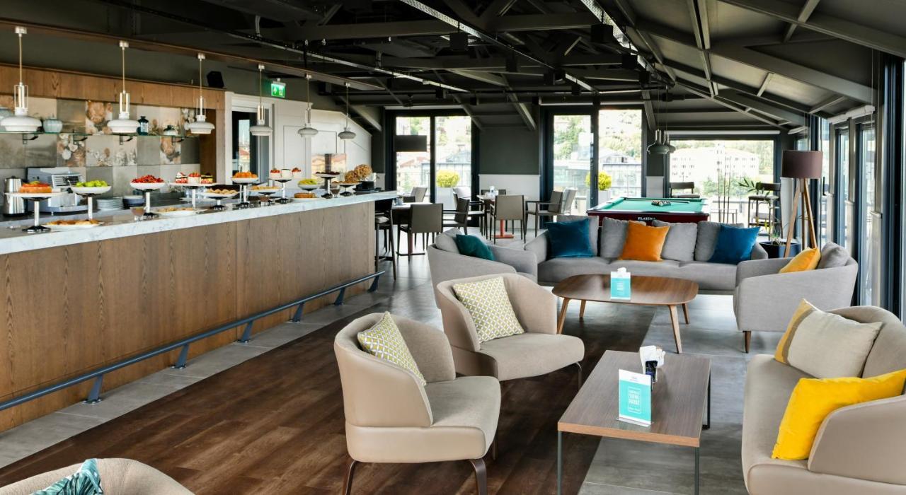 Antwell Hotel