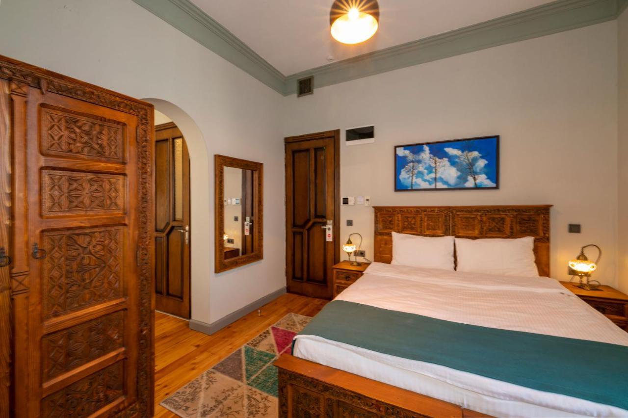 O'pera Okanli Aparthotel Istanbul