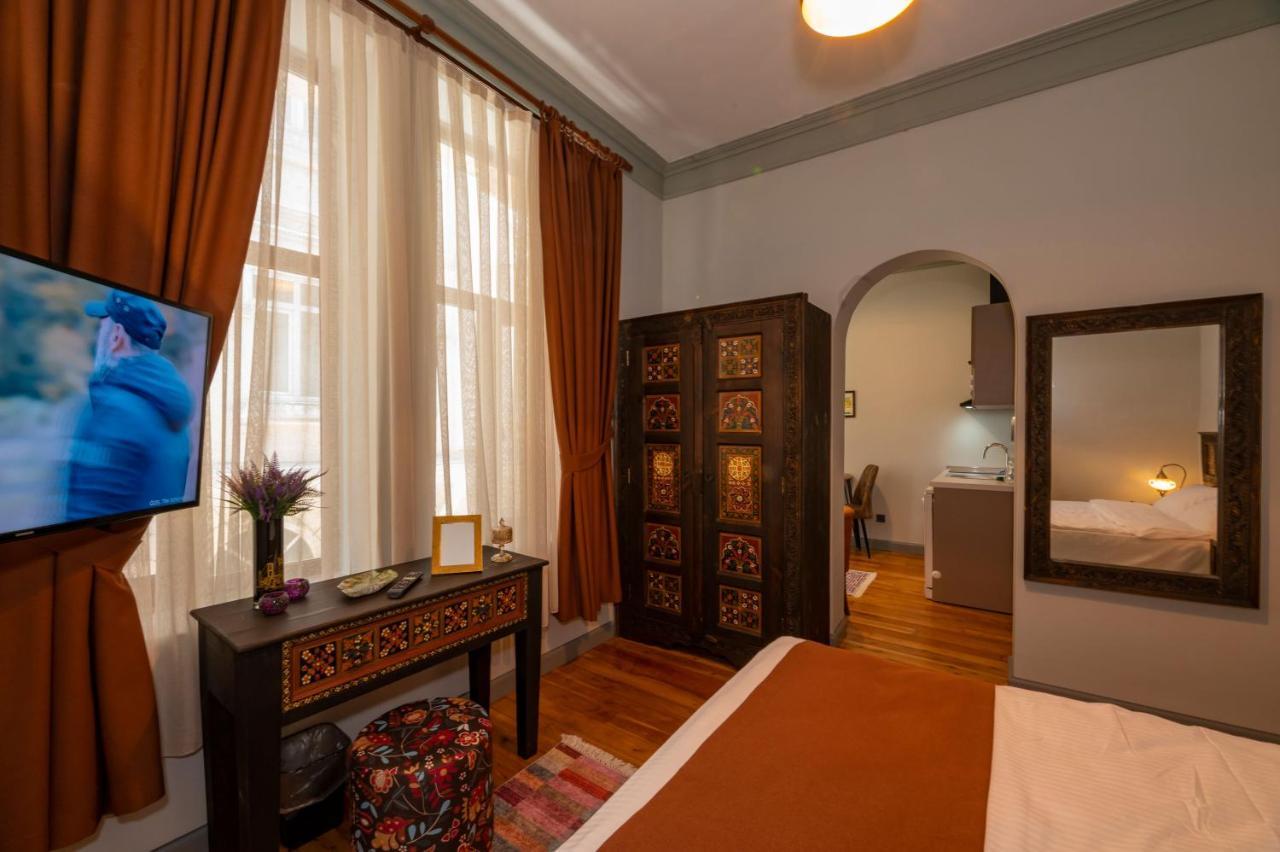 Aparthotel O'pera Okanli Istanbul