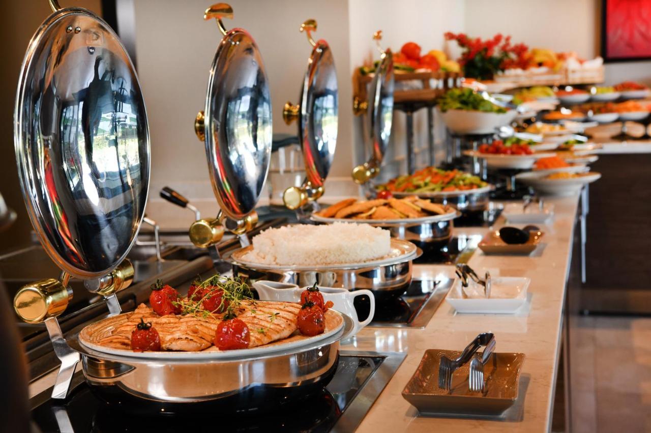 Antwell Hotel Istanbul