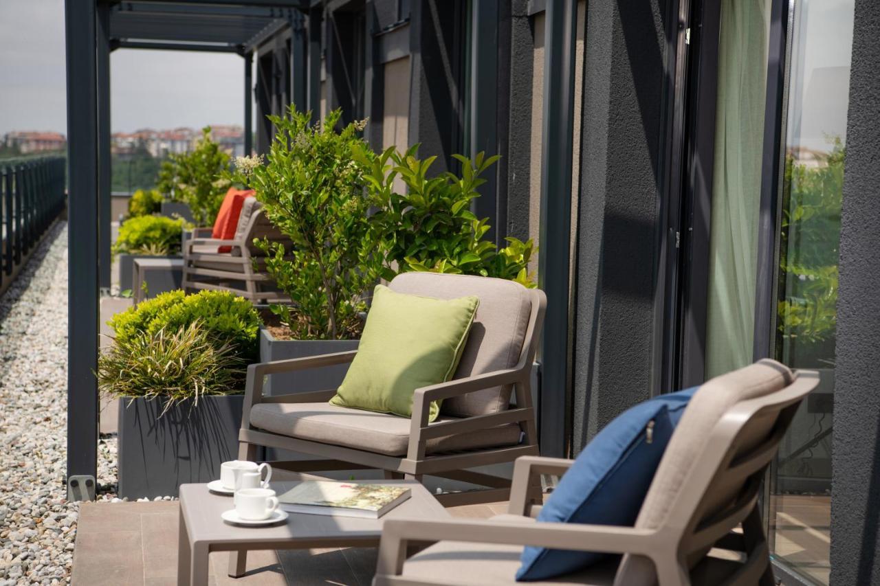 Antwell Hotel Istanbul