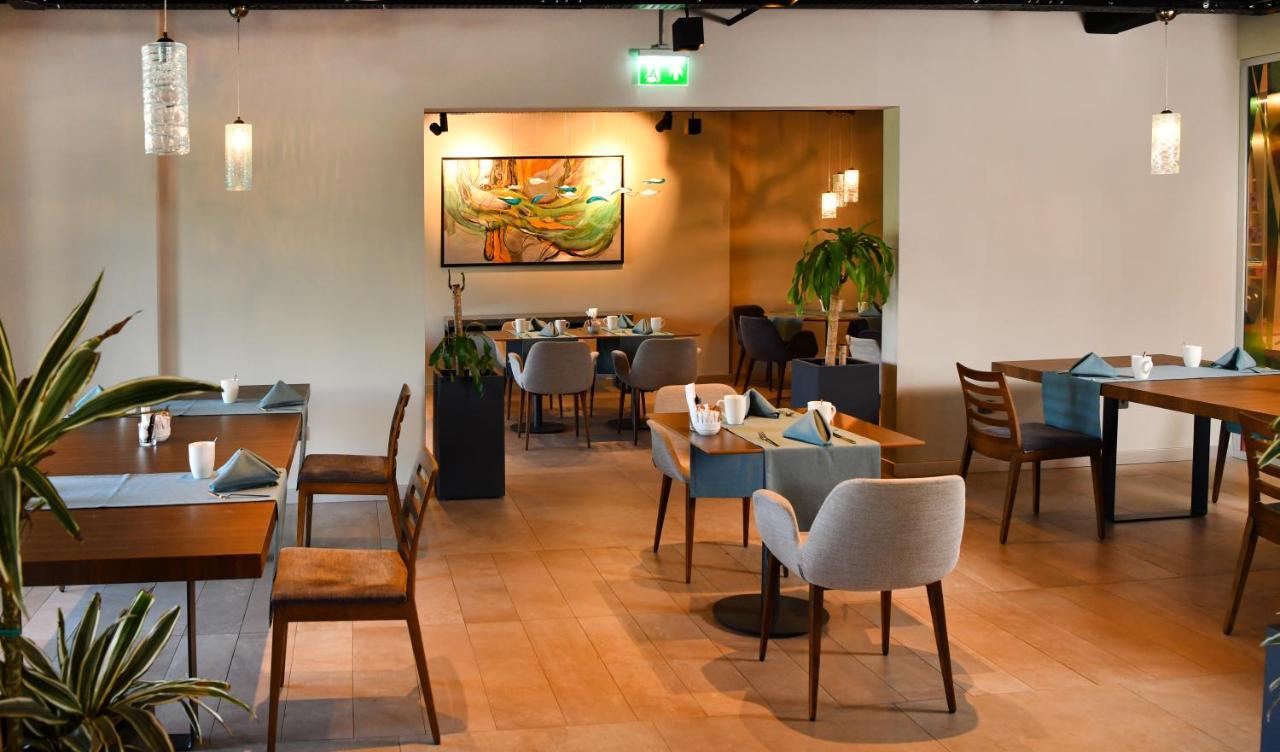 Antwell Hotel 4*
